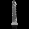 RADIOGRAFÍA - GOLPE TRANSPARENTE 21 CM -O- 4 CM