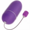 ONLINE HUEVO VIBRADOR WATERPROOF - LILA