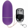 ONLINE HUEVO VIBRADOR CONTROL REMOTO L - LILA