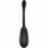 COQUETTE CHIC DESIRE - HUEVO VIBRATORIO RECARGABLE CON CONTROL REMOTO NEGRO/DORADO