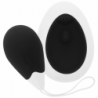 INTENSO - HUEVO VIBRATORIO JAN CON CONTROL REMOTO NEGRO