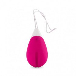 INTENSO - VIBRADOR JAN EGG...