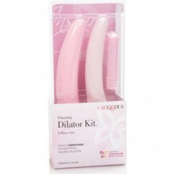 INSPIRE KIT DE DILATADORES CON VIBRACIÓN