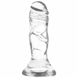 X RAY - GALLO TRANSPARENTE 12 CM -O- 2,6 CM