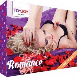 TOYJOY - SET DE REGALO...