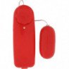 TOYJOY - SET DE REGALO ROMANCE ROJO SOLO PARA TI
