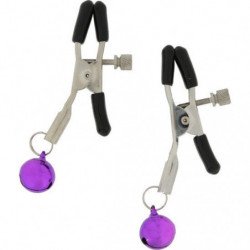 TOYJOY - INCREÍBLE KIT DE JUGUETES SEXUALES DE BONDAGE