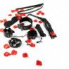 TOYJOY - KIT DE INICIO BDSM EXCLUSIVO PARA TI