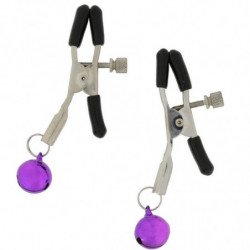 TOYJOY - KIT DE INICIO BDSM EXCLUSIVO PARA TI