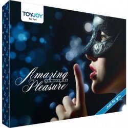 TOYJOY - INCREÍBLE KIT DE...