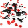 TOYJOY - INCREÍBLE KIT DE JUGUETES SEXUALES PARA UN PLACER EXTRAORDINARIO