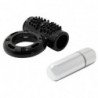 BAILE - ANILLO VIBRADOR DE POTENCIA 10V