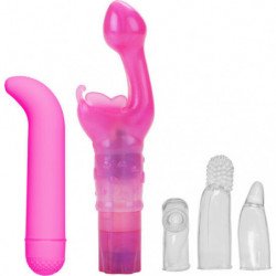 CALEX KIT BOLAS G-SPOT PARA ELLA