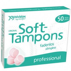 TAMPONES SUAVES JOYDIVISION...