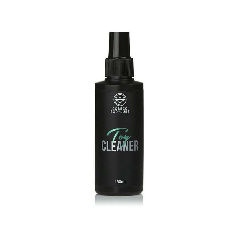 COBECO - LIMPIADOR DE JUGUETES 150ML