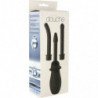 SIETE CREACIONES - KIT DE LIMPIEZA ANAL UNISEX