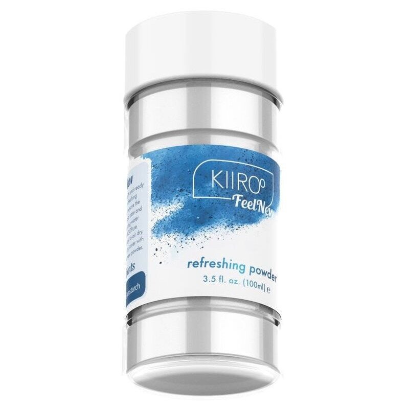 KIIROO - POLVO REFRESCANTE FEELNEW 100 ML