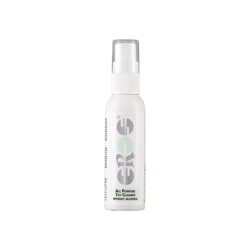 EROS - LIMPIADOR DE JUGUETES MULTIUSOS 50 ML