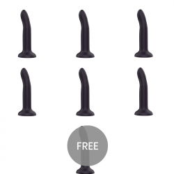 MITOLOGÍA - DILDO MÍSTICO...