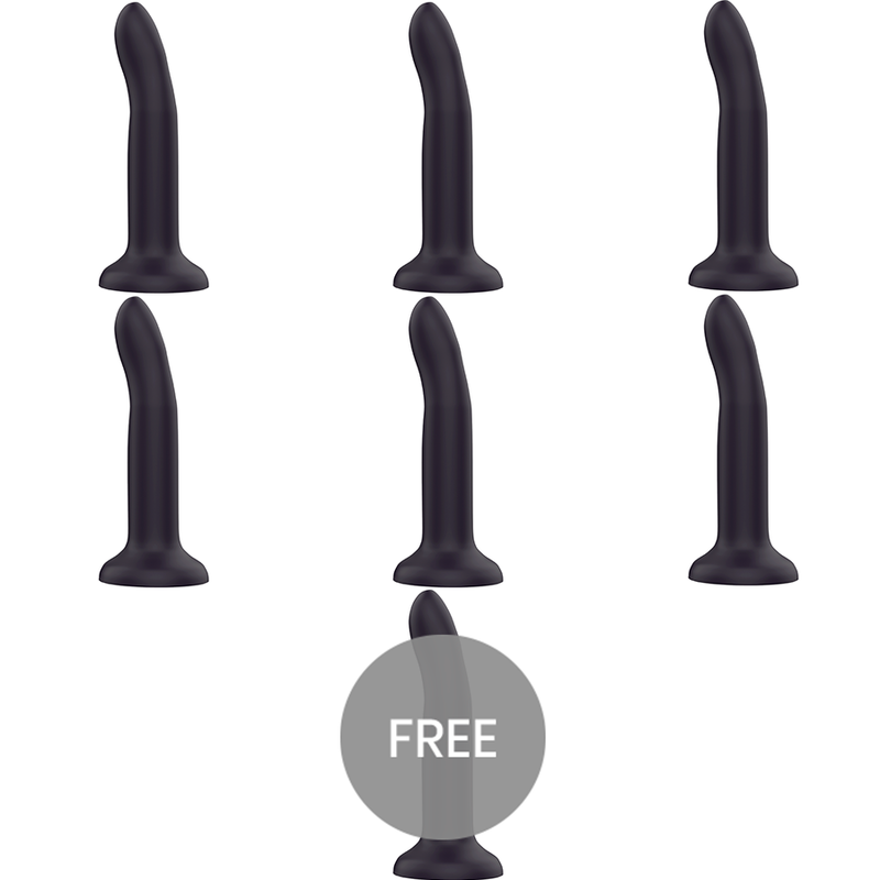 MYTHOLOGY DUMAN MYSTIC DILDO L