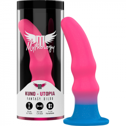 MITOLOGÍA - KUNO UTOPIA...