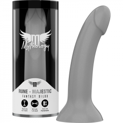 MITOLOGÍA - DILDO...