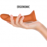 MITOLOGÍA - DILDO REAL RUNO M