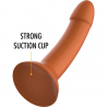 MITOLOGÍA - DILDO REAL RUNO M