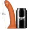 MITOLOGÍA - DILDO REAL RUNO M
