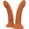 MITOLOGÍA - DILDO REAL RUNO M