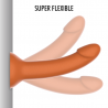 MITOLOGÍA - DILDO REAL RUNO M