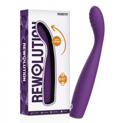 REWOLUTION - VIBRADOR FLEXIBLE REWOSTIM
