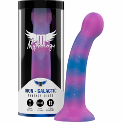 MYTHOLOGY - DION GALÁCTICO DILDO S