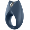 SATISFACTOR - POTENTE APLICACIÓN DE VIBRADOR DE UN SOLO ANILLO REAL