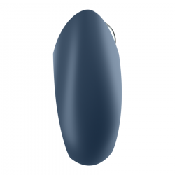 SATISFACTOR - POTENTE APLICACIÓN DE VIBRADOR DE UN SOLO ANILLO REAL