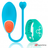 WEARWATCH - TECNOLOGÍA WATCHME CONTROL REMOTO AZUL HUEVO / AGUAMARINA