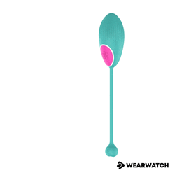 WEARWATCH - CONTROL REMOTO...