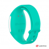 WEARWATCH - WATCHME VIBRATOR DE DOBLE TECNOLOGÍA ÍNDIGO/AGUA DE MAR