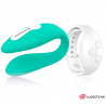 WEARWATCH - WATCHME CON TECNOLOGÍA DUAL Y VIBRADOR PARA AGUA DE MAR/NIEVE