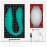 WEARWATCH - WATCHME CON TECNOLOGÍA DUAL Y VIBRADOR PARA AGUA DE MAR/NIEVE