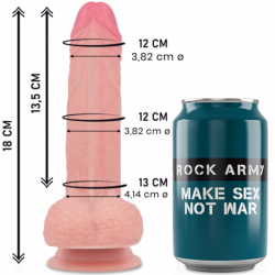 ROCKARMY LIQUID SILICONE...