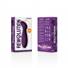 REWOLUTION - VIBRADOR FLEXIBLE REWOPULSE ESTIMULADOR DEL PUNTO G