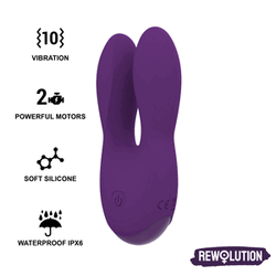 REWOLUTION - ESTIMULADOR...