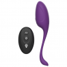 REWOLUTION - CONTROL REMOTO PARA VIBRADOR DE HUEVO REWOVO