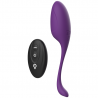 REWOLUTION - CONTROL REMOTO PARA VIBRADOR DE HUEVO REWOVO