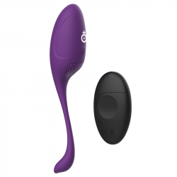 REWOLUTION - CONTROL REMOTO PARA VIBRADOR DE HUEVO REWOVO