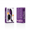 REWOLUTION - CONTROL REMOTO PARA VIBRADOR DE HUEVO REWOVO