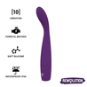 REWOLUTION - VIBRADOR FLEXIBLE REWOSTIM