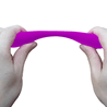 AMOR PRECIOSO - VIBRADOR FLEXIBLE YEDDA