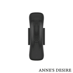 EL DESEO DE ANNE -...